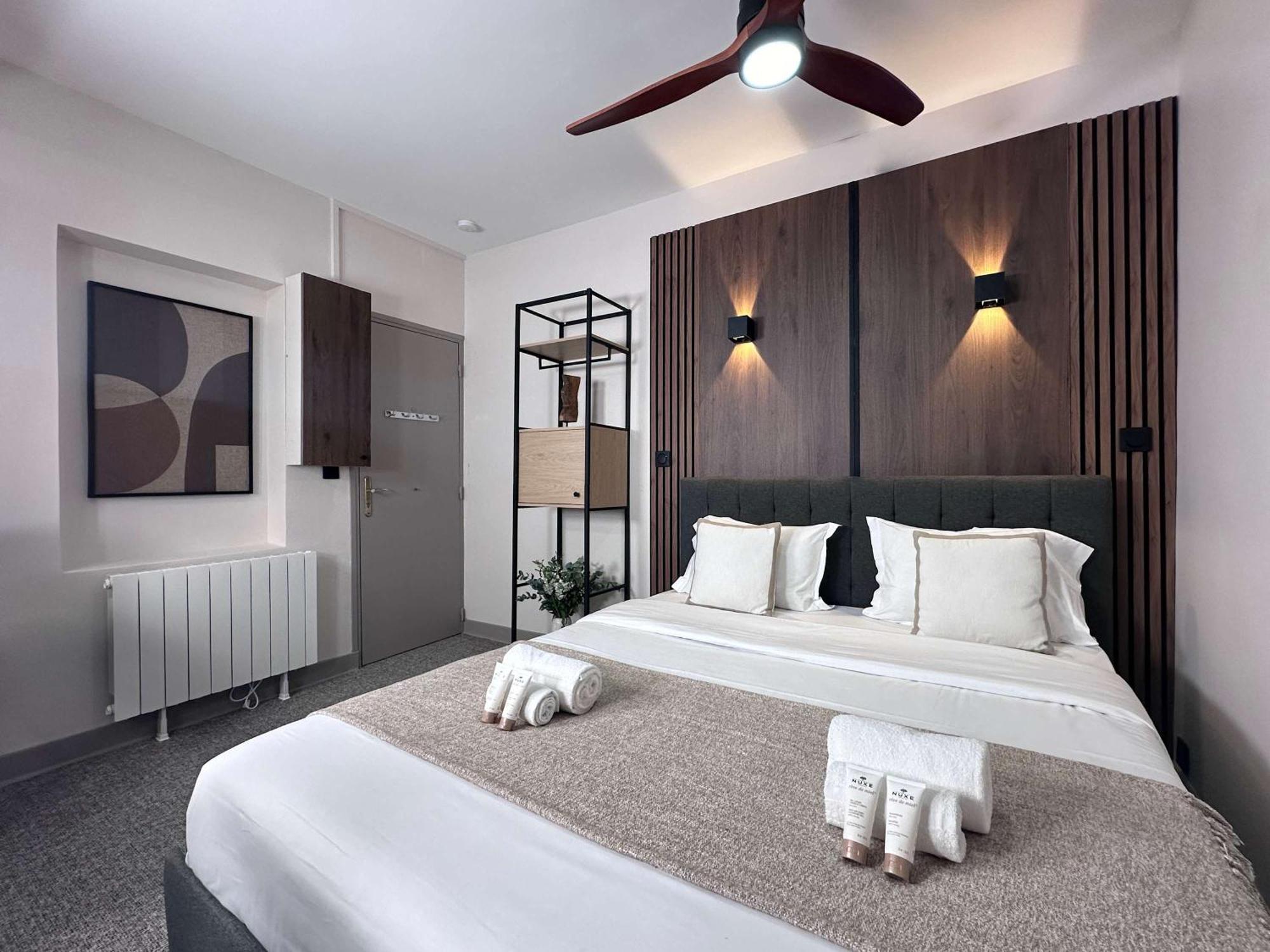 Charming Studio In Porte De Versailles Apartment Paris Exterior photo