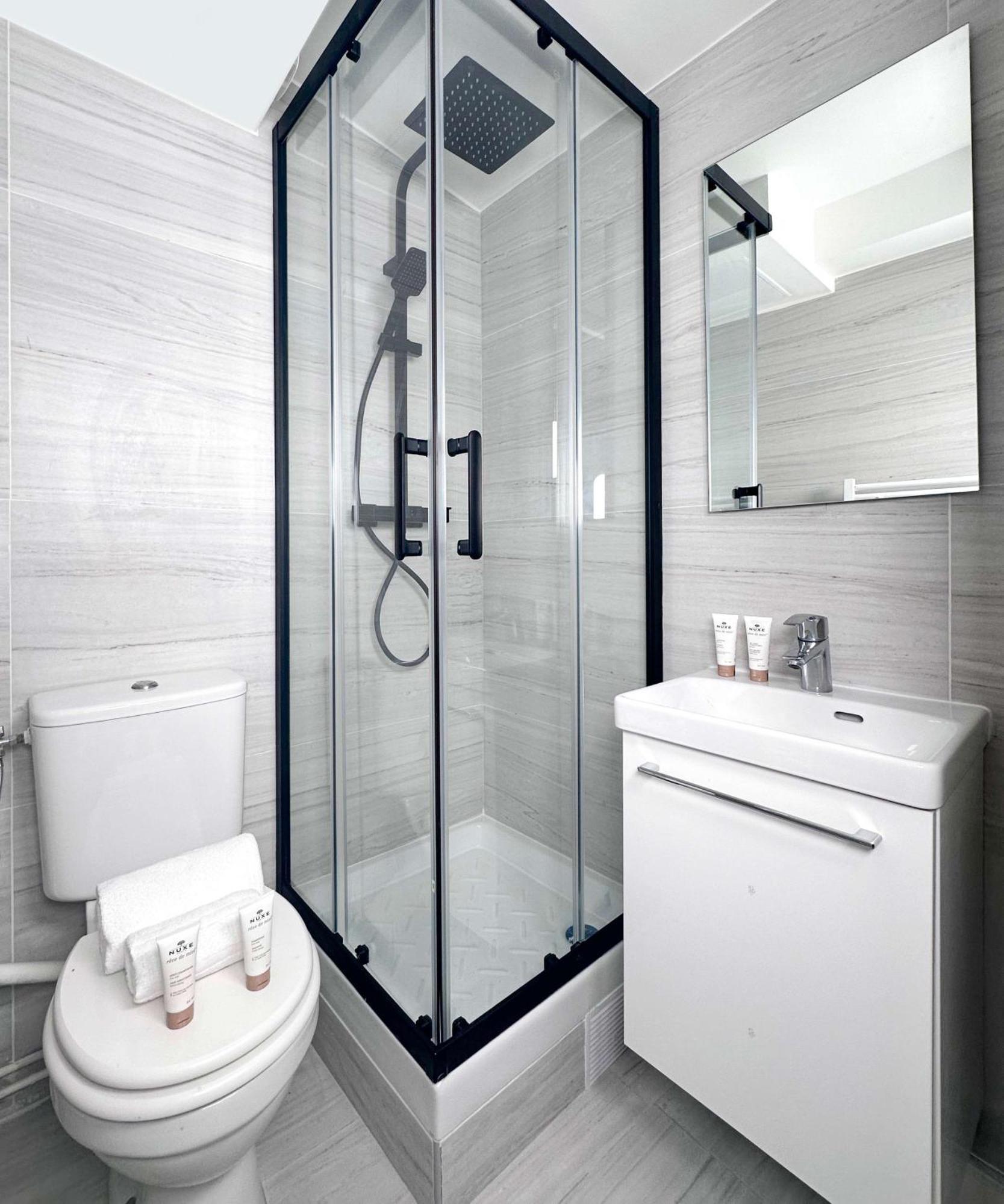 Charming Studio In Porte De Versailles Apartment Paris Exterior photo